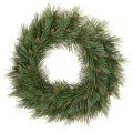 Floristik24 Couronne artificielle branches de pin et pommes de pin Ø 40 cm