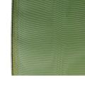 Floristik24 Couronne moiré couronne vert 150mm 25m vert sauge