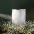 Spray décoratif effet givre 150 ml pour fenêtres et surfaces vitrées | Floristik24.fr
