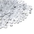 Floristik24 Diamants en acrylique Ø 4 mm 110 g