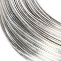 Fil d’aluminium argenté 3 mm 1 kg pour travaux créatifs | Floristik24.fr