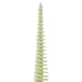 Sapin de Noël artificiel, sapin décoratif sur socle en bois, 60 cm | Floristik24.fr