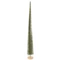 Floristik24 Sapin de Noël artificiel avec socle en bois pour décorations de Noël, 80 cm