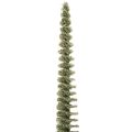 Sapin de Noël artificiel avec socle en bois pour décorations de Noël, 80 cm | Floristik24.fr