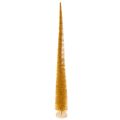 Floristik24 Sapin de Noël décoratif et élancé, grande décoration de sapin de Noël, 80 cm