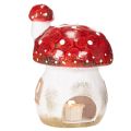 Décoration maison champignon