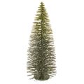 Floristik24 Sapin de Noël artificiel vert pour décoration hivernale, 70 cm