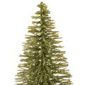 Sapin de Noël artificiel vert pour décoration hivernale, 70 cm | Floristik24.fr