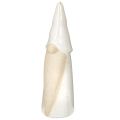 Figurine de Noël en céramique