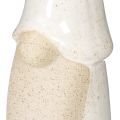 Figurine de Noël en céramique