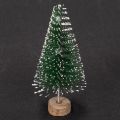 Mini sapins de Noël