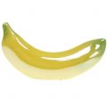 Floristik24 Banane en céramique 12cm 3pcs