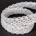 Ruban de dentelle en coton,