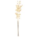 Lot de 3 branches artificielles de baies dorées 70 cm | Floristik24.fr