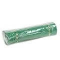 Floristik24 Bandes de reliure longues vert 30cm double fil 1000p