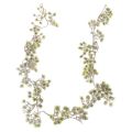 Floristik24 Guirlande décorative bonsaï artificielle enneigée 180 cm