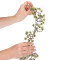 Guirlande décorative bonsaï artificielle enneigée 180 cm | Floristik24.fr