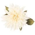 Fleur artificielle Dahlia