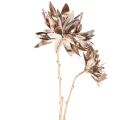 Fleur artificielle Dahlia tige