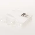 Citrouille en papier alvéolé