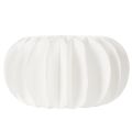 Boule décorative papier en