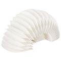 Boule décorative papier en