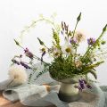 Coupe décorative en céramique