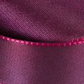 Ruban satin violet brillant 25