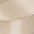 Ruban Satin Beige 25mm x 50m