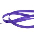 Floristik24 Ruban cadeau et décoration 6mm x 50m violet