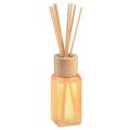 Floristik24 Diffuseur de parfum d&#39;ambiance verre gingembre bâtons parfumés Camila 100ml