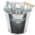 Eimer 12 cm - Lot de 8 petits