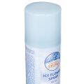 Spray décoratif effet fleurs de givre pour vitres, 150 ml, blanc, usage intérieur | Floristik24.fr