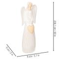 Figurine Ange avec Cœur en
