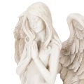 Figurine Ange en Prière 36 cm