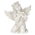 Figurines d’anges en prière 13