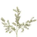 Floristik24 Branche d'Eucalyptus Artificielle 49 cm Vert Lot de 4