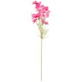 Floristik24 Cosmea Kosmee panier à bijoux fleur artificielle rose 75cm