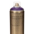 Bombe de peinture acrylique Montana Gold violet 400ml | Floristik24.fr