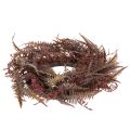 Couronne décorative