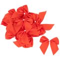 Lot de 25 nœuds décoratifs