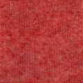 Floristik24 Ruban de feutre, ruban de pot, feutre de laine rouge, blanc chiné 15cm 5m