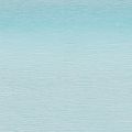 Crepapier floral bleu 50 x 250 cm pour décoration | Floristik24.fr