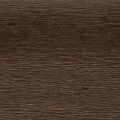 Rouleau de Papier Crêpon Marron 50x250 cm pour Décoration Florale | Floristik24.fr