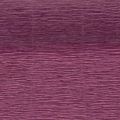 Krepppapier violet pour décoration 50x250 cm | Floristik24.fr