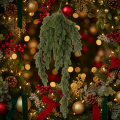 Branche de sapin artificielle 108 cm pour décoration de Noël | Floristik24.fr