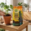 Terreau pour Plantes Vertes et Palmiers FRUX 18L | Floristik24.fr