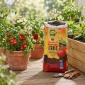 Terreau pour tomates et légumes Frux 18L | Floristik24.fr
