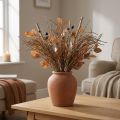Bouquet de branches artificielles brunes 48 cm | Floristik24.fr