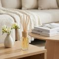 Diffuseur de Parfum en Verre 100ml – Note Fruité Poire Sauvage | Floristik24.fr